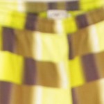 Vorschaubild 4 von Herren Badeshorts Gr. 52 Mehrfarbig Grafisch Casual Schwimmshorts