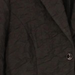 Vorschaubild 5 von Damen Blazer 40/L Schwarz Elegant Klassisch Strukturmuster