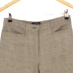 Vorschaubild 3 von Herren Anzughose Business Klassisch Beige Gr. W29/46/S Wolle
