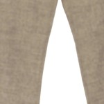 Vorschaubild 5 von Herren Anzughose Business Klassisch Beige Gr. W29/46/S Wolle