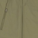 Vorschaubild 5 von Damen Outdoorjacke Gr. 34/XS Grün Sportlich