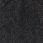 Vorschaubild 6 von Damen Minirock Gr. 40 Schwarz Elegant Wollmix Strukturmuster