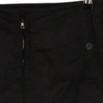 Vorschaubild 4 von Minirock Damen 34/XS Schwarz Elegant Klassisch