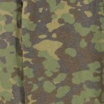 Vorschaubild 5 von JEANS Kinder Langarmshirt Gr. 176 Grün Camouflage Casual Baumwolle