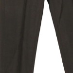 Vorschaubild 6 von Herren Anzughose Gr. 50 (W33/L) Schwarz Slim Fit Business Elegant