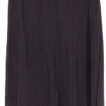 Vorschaubild 6 von Etuikleid Damen Gr. 36/S Lila Rippstrick Business Kleid