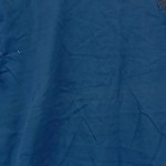Vorschaubild 5 von Kinder T-Shirt Gr. 140 Blau mit Stickerei