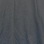 Vorschaubild 6 von Herren Langarmshirt Grau Gr. 46/S Minimalistisch Streetwear Schriftzug