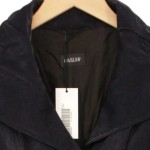 Vorschaubild 3 von Damen Blazer Gr. 38/M Blau Klassisch Business