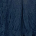 Vorschaubild 7 von Herren Pullover Blau Gr. S Casual Streetwear Logo-Print
