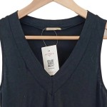 Vorschaubild 4 von Damen Freizeitkleid Schwarz Gr. 38/M Elegant Minimalistisch