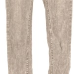 Vorschaubild 6 von LEVIS 510 Skinny Fit Jeans Kinder Gr. 140 Grau Jungen Mädchen Casual