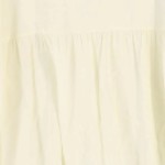 Vorschaubild 6 von Damen Bluse Gr. 36/S Weiß Modal Elegant Langarm