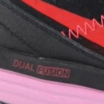 Vorschaubild 6 von Dual Fusion Trail Sportschuhe Damen Gr. 40 Mehrfarbig Sportlich