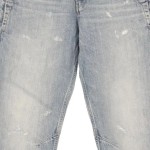 Vorschaubild 4 von Herren Jeans Tapered Fit W27/L32 Blau Casual Streetwear