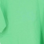 Vorschaubild 5 von Herren T-Shirt Grün Gr. 44/S Streetwear Basic Casual