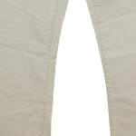 Vorschaubild 7 von Damen Stoffhose Beige XL Flared Hose Casual Baumwolle Neu