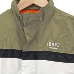 Vorschaubild 5 von Herren Outdoorjacke XS Mehrfarbig Streetwear Sportlich