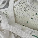 Vorschaubild 5 von Sneaker low Damen Gr. 36 Weiß Streetwear Sportlich Casual
