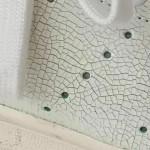 Vorschaubild 7 von Sneaker low Damen Gr. 36 Weiß Streetwear Sportlich Casual
