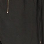 Vorschaubild 6 von Damen Minirock Gr. 34/XS Schwarz Streetwear Casual