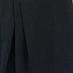 Vorschaubild 7 von Etuikleid Damen Gr. 36/S Schwarz Business Elegant