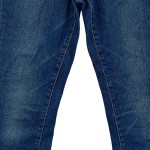Vorschaubild 6 von Damen Jeans Slim Fit W27/36/S Blau Casual Stretch Denim Hose