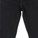 Vorschaubild 4 von Damen Jeans Regular Fit W26/L34 Blau Casual Reißverschluss-Details