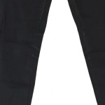 Vorschaubild 5 von Damen Jeans Regular Fit W26/L34 Blau Casual Reißverschluss-Details
