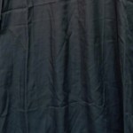 Vorschaubild 7 von Blusenkleid Damen Gr. 38/M Grau Klassisch Elegant Viskose