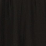 Vorschaubild 6 von Damen Etuikleid Gr. 42/XL Schwarz Business Elegant Wolle