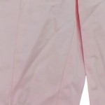 Vorschaubild 6 von Kinder Stoffhose Gr. 80 Rosa Casual Baumwolle Hose