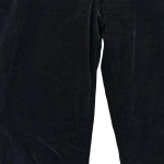Vorschaubild 6 von Damen Cordhose W29/38/M Schwarz Casual Klassisch