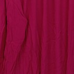 Vorschaubild 6 von Damen Freizeitkleid Rot Gr. 44/XXL Bohemian Viskose Spitze