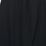 Vorschaubild 7 von Cocktailkleid Damen Gr. 36/S Schwarz Spitze Elegant Vintage