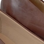 Vorschaubild 5 von Pumps Damen Gr. 37 Braun Elegant Klassisch Business