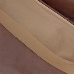 Vorschaubild 6 von Pumps Damen Gr. 37 Braun Elegant Klassisch Business