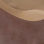 Vorschaubild 7 von Pumps Damen Gr. 37 Braun Elegant Klassisch Business