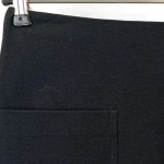 Vorschaubild 5 von GABRIELE STREHLE Damen Bleistiftrock Gr. 36/S Schwarz Business Elegant