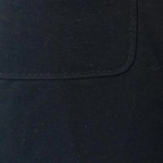 Vorschaubild 7 von GABRIELE STREHLE Damen Bleistiftrock Gr. 36/S Schwarz Business Elegant