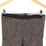 Vorschaubild 4 von Jeans Regular Fit Kinder Größe 152 Grau Casual