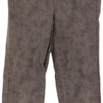 Vorschaubild 5 von Jeans Regular Fit Kinder Größe 152 Grau Casual