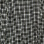 Vorschaubild 5 von Damen Blusenkleid Gr. 38/M Mehrfarbig Kariert Elegant Vintage