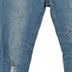 Vorschaubild 6 von JEANS Damen Bootcut Jeans ANNA C XS W26/34 Blau