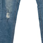 Vorschaubild 7 von JEANS Damen Bootcut Jeans ANNA C XS W26/34 Blau