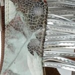 Vorschaubild 4 von Sandaletten Damen Gr. 38 Mehrfarbig Bohemian Vintage Streetwear TREND