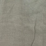 Vorschaubild 7 von Bleistiftrock Damen 42/XL Grau Hanf Klassisch Elegant Midi