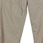 Vorschaubild 6 von Damen Stoffhose W30/38 Beige Casual