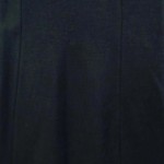 Vorschaubild 5 von Damen Etuikleid Gr. 34/XS Schwarz Elegant Klassisch