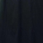 Vorschaubild 6 von Damen Etuikleid Gr. 34/XS Schwarz Elegant Klassisch